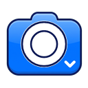 GoFullScreenshot logo
